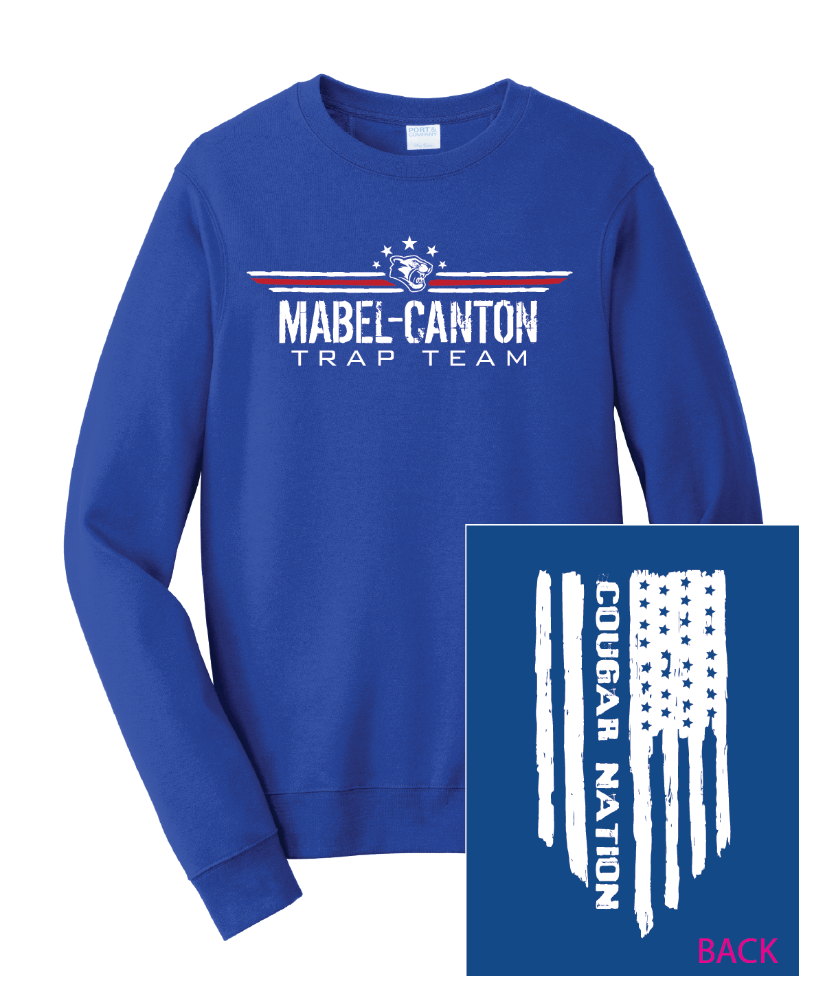 MCT - Fan Favorites - YOUTH SIZES