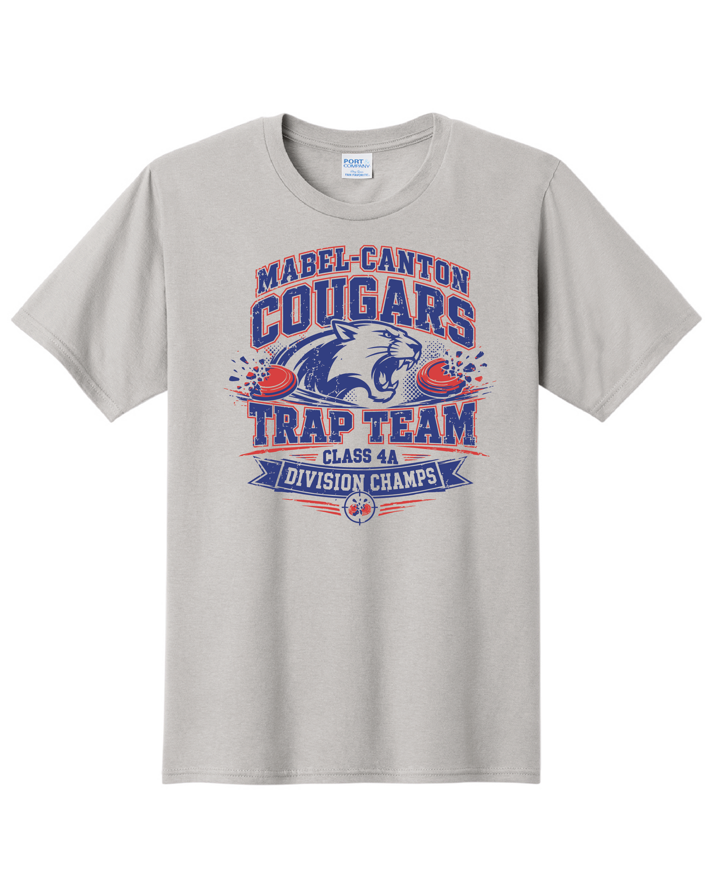 M-C Trap Division Champs 2026