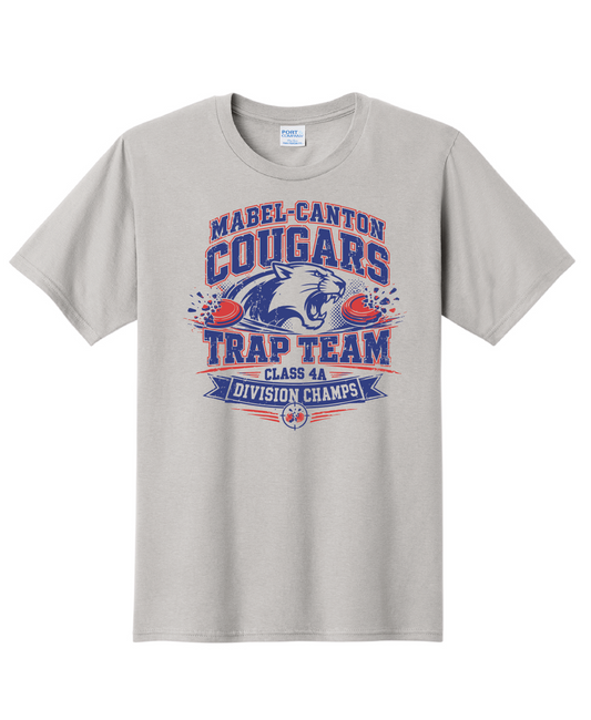 M-C Trap Division Champs 2026