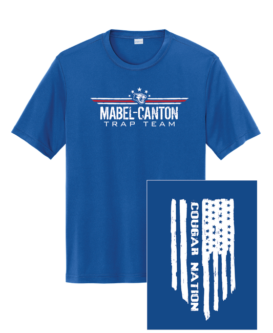 MCT - Performance Collection - YOUTH SIZES