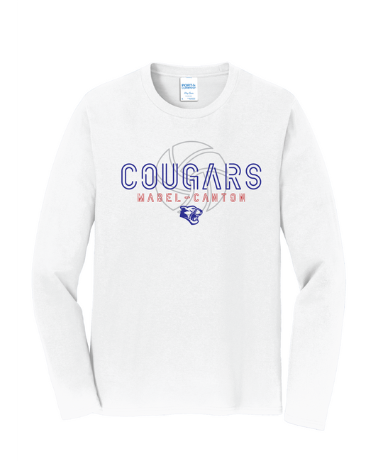 MCVB26 - Fan Fave Long Sleeve T-Shirt