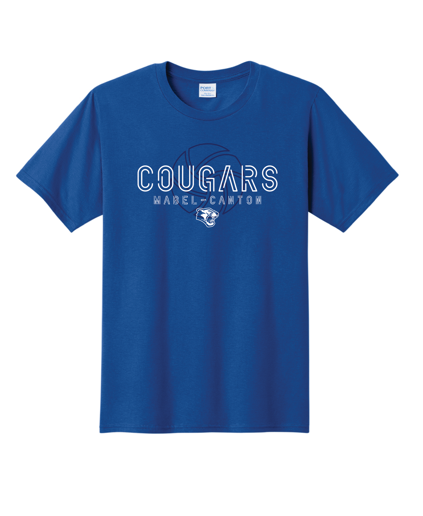 MCVB26 - Fan Fave T-Shirt