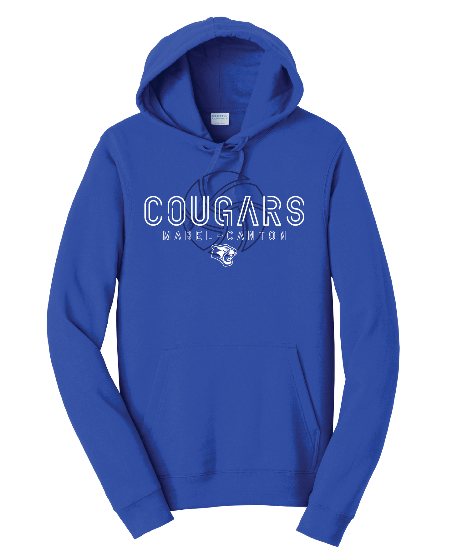 MCVB26 - Fan Fave Hoodie - Youth Sizes