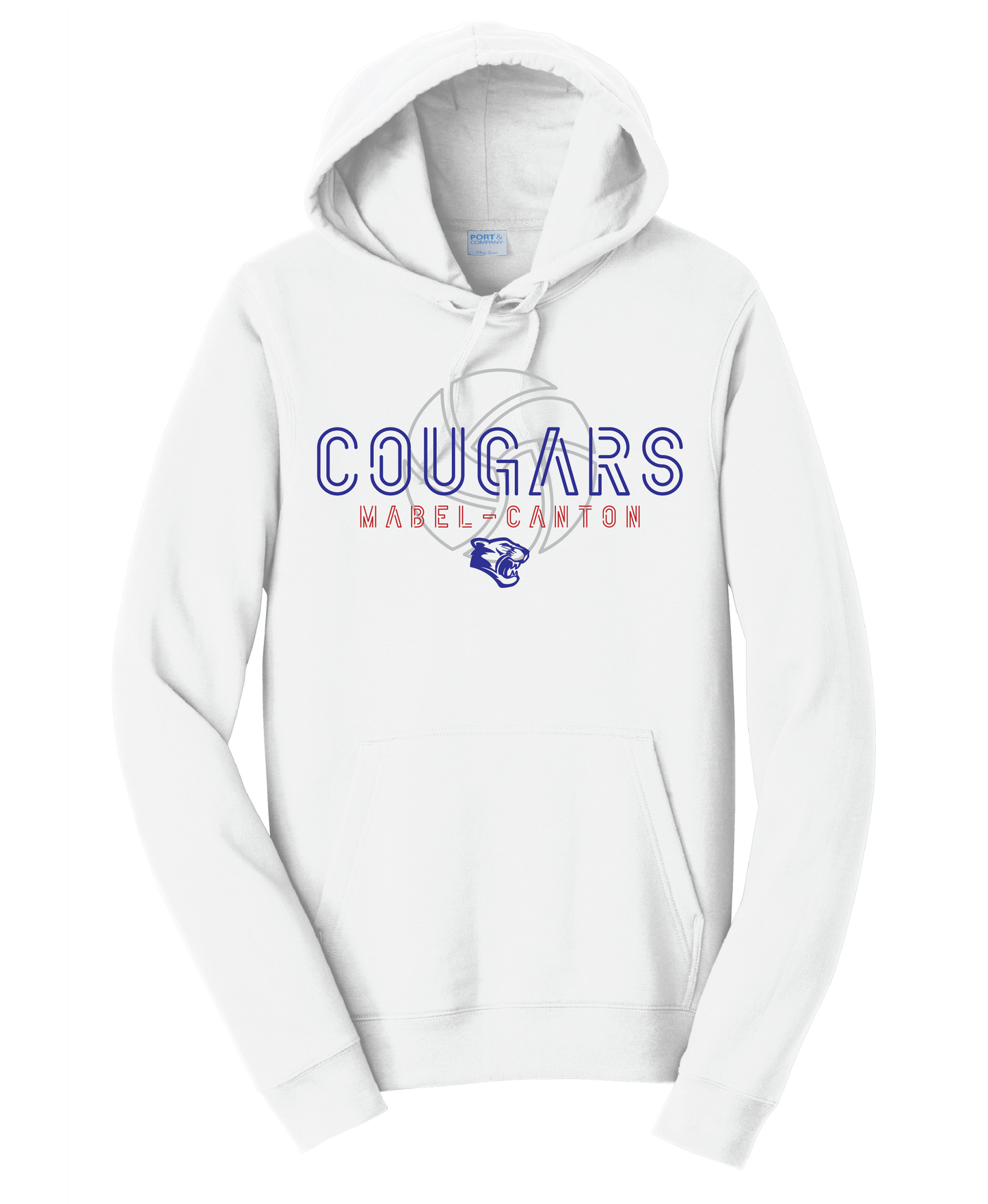 MCVB26 - Fan Fave Hoodie - Youth Sizes