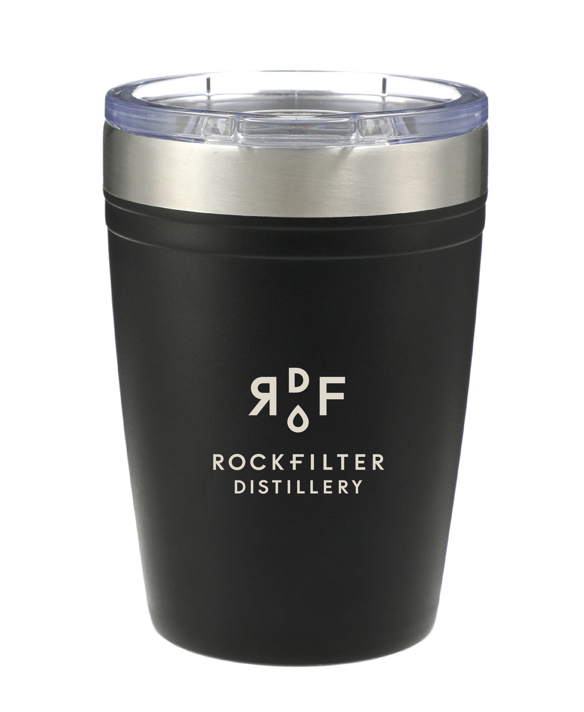 RFD - Insulated Tumbler