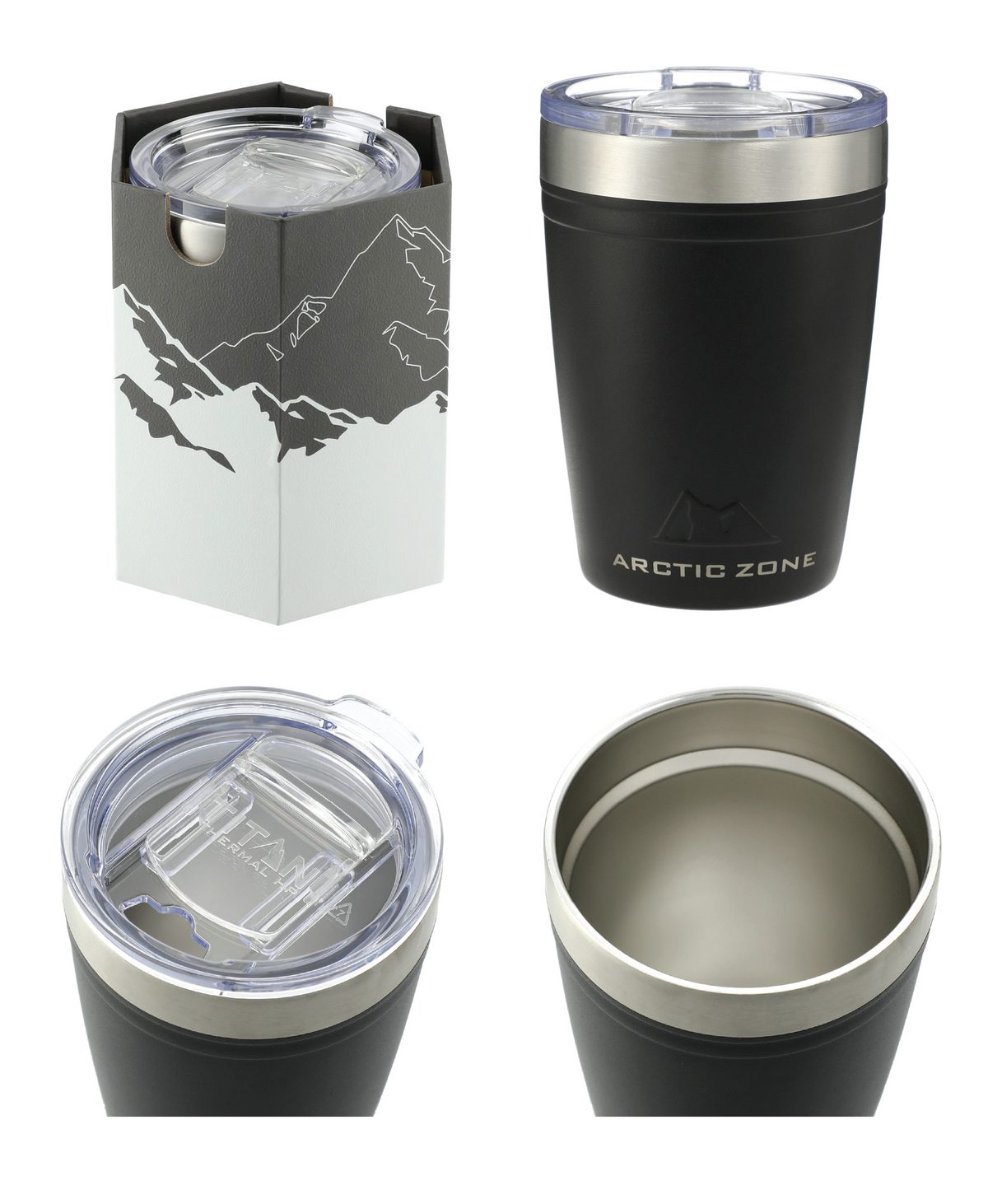 RFD - Insulated Tumbler