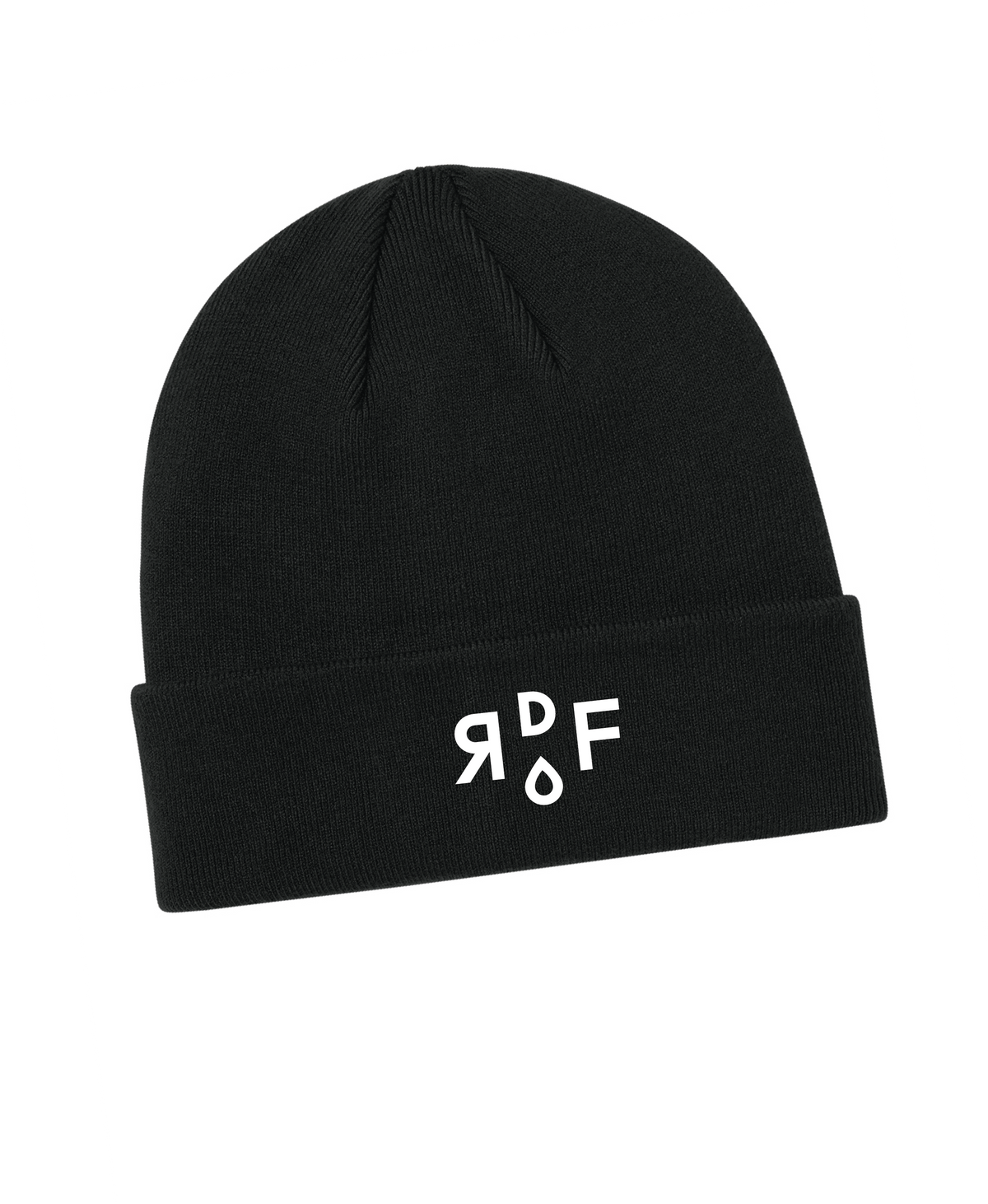 RFD - Luxe Soft Blend Beanie