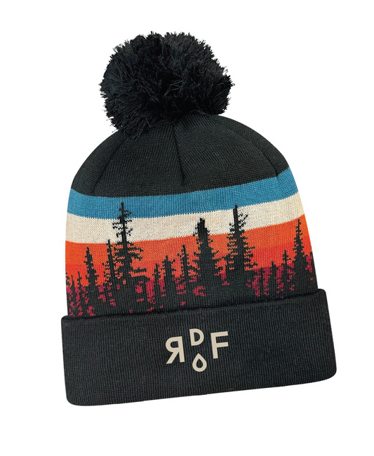 RFD - Locale Grand Recycled Beanie