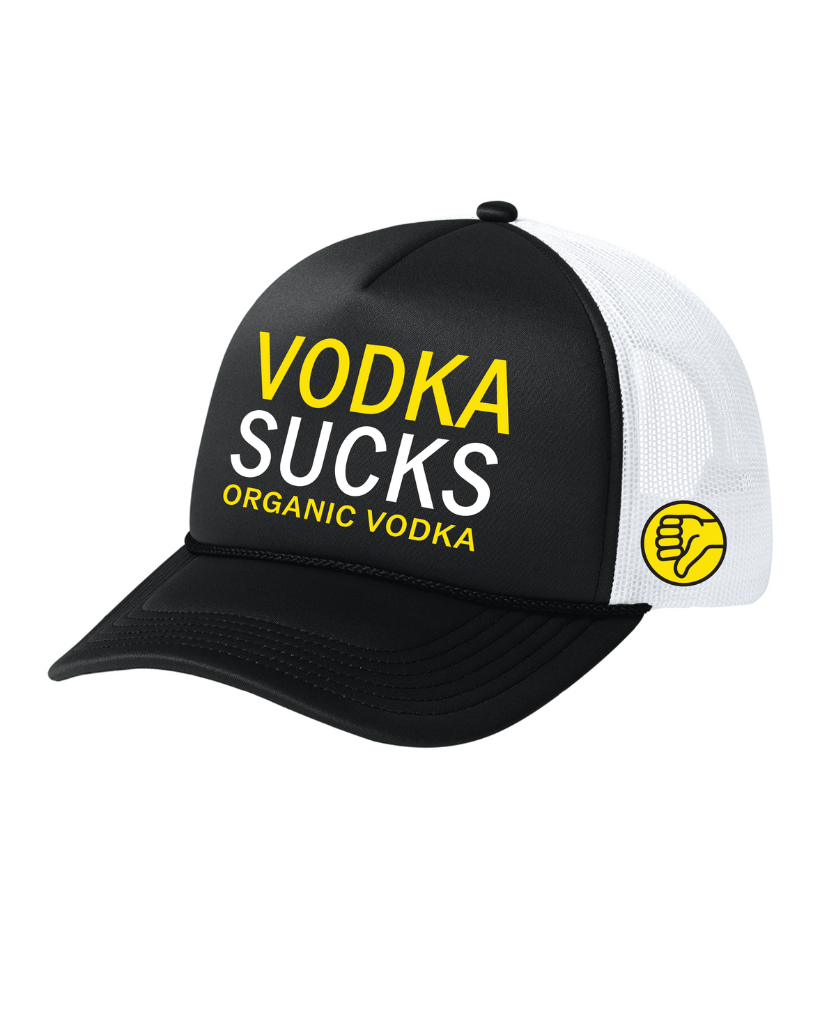 RFD - VODKA SUCKS HAT
