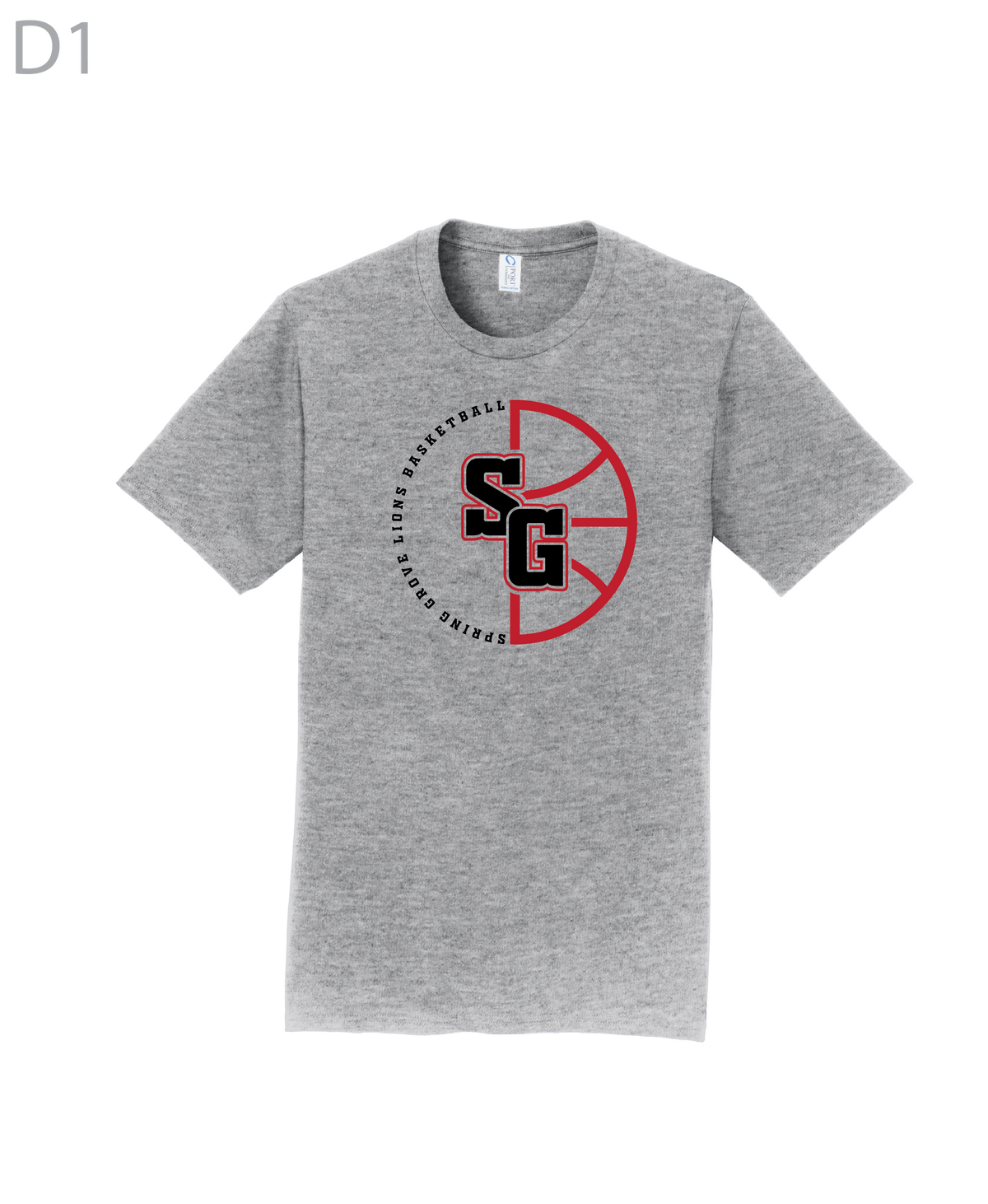SGBB26- Talls Collection