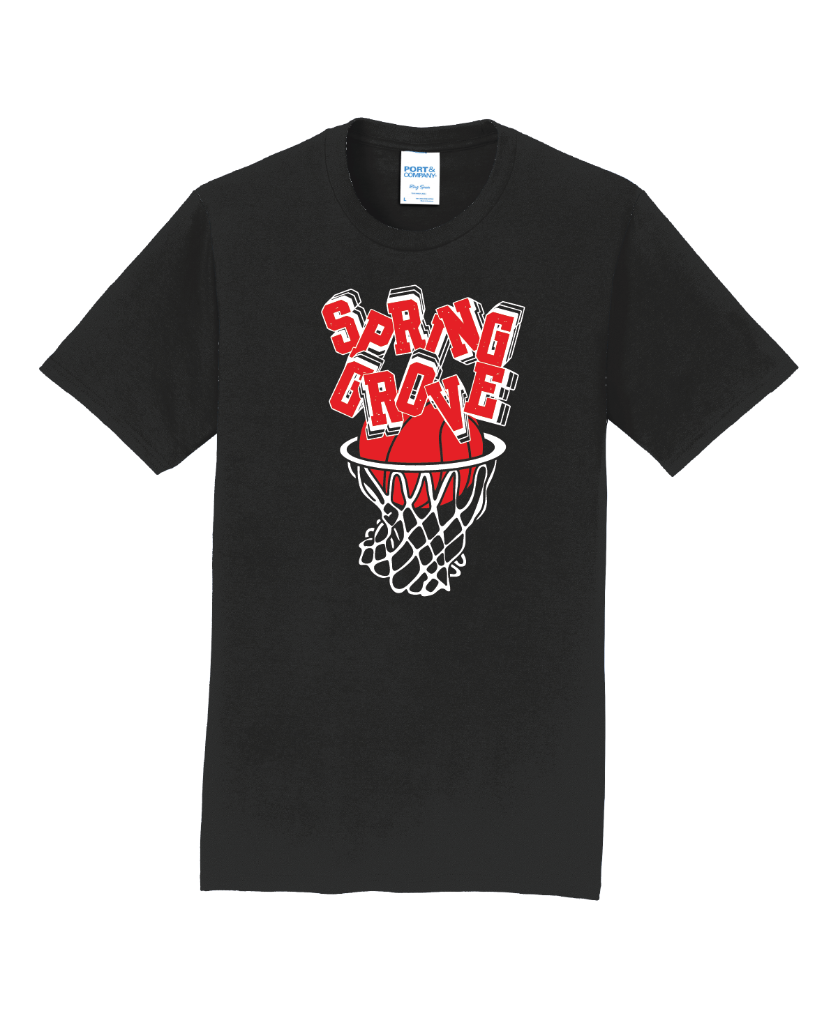SGBB - Fan Favorites - YOUTH SIZES - D1