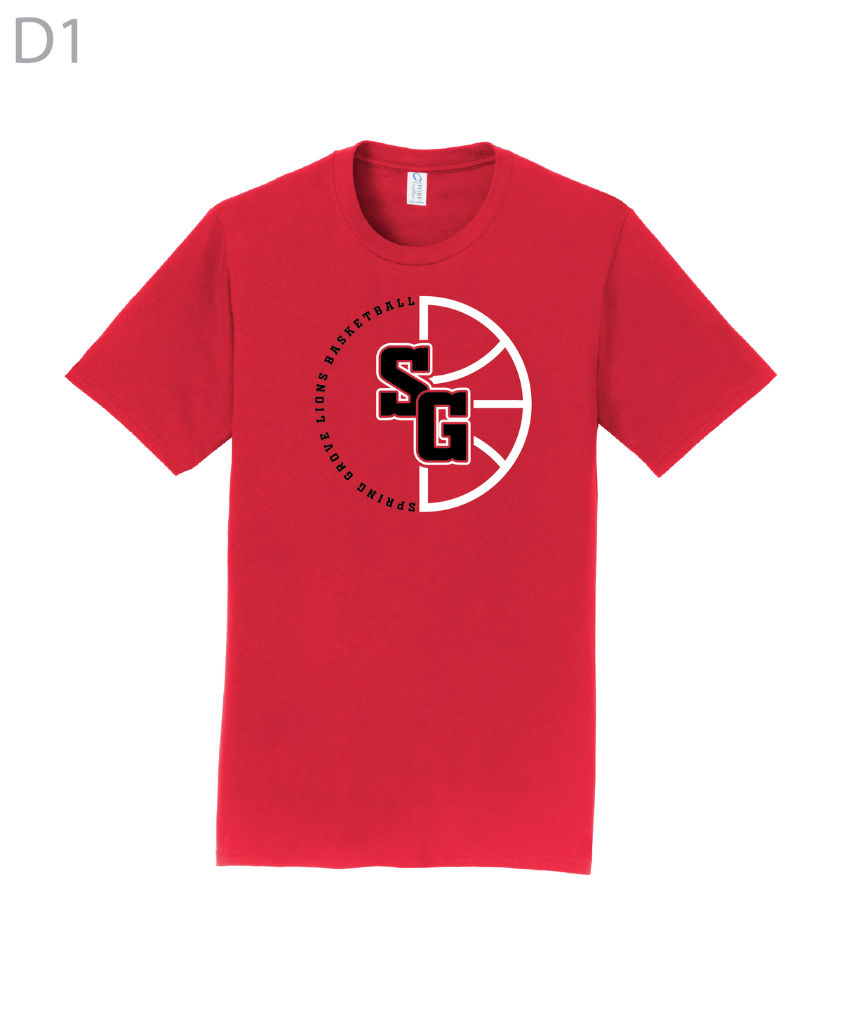SGBB26 - Fan Fave T-Shirt