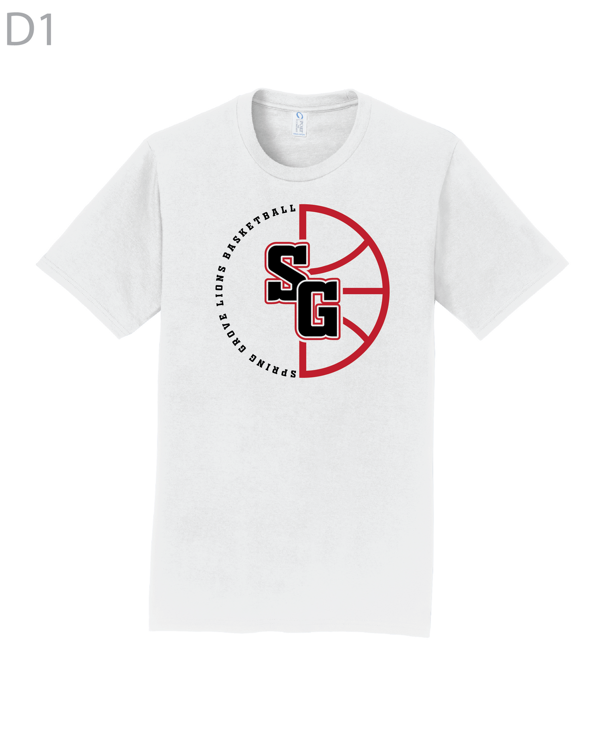 SGBB26- Talls Collection
