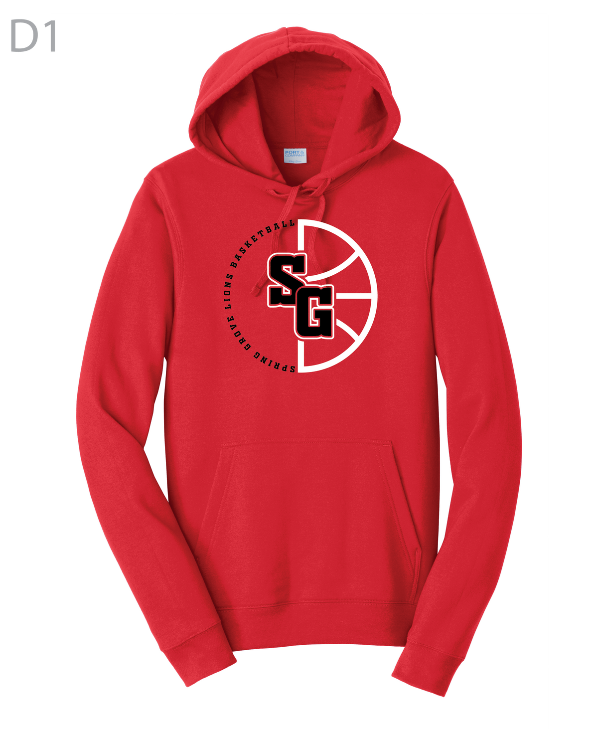 SGBB26- Talls Collection
