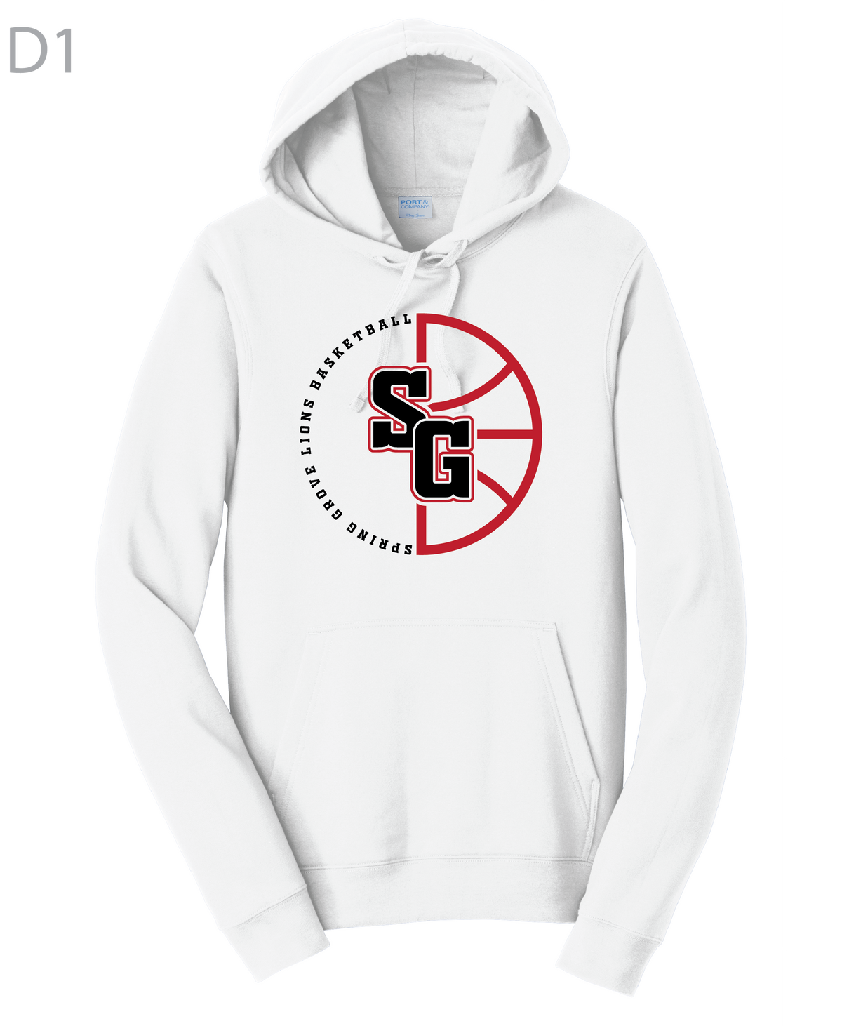 SGBB26- Talls Collection