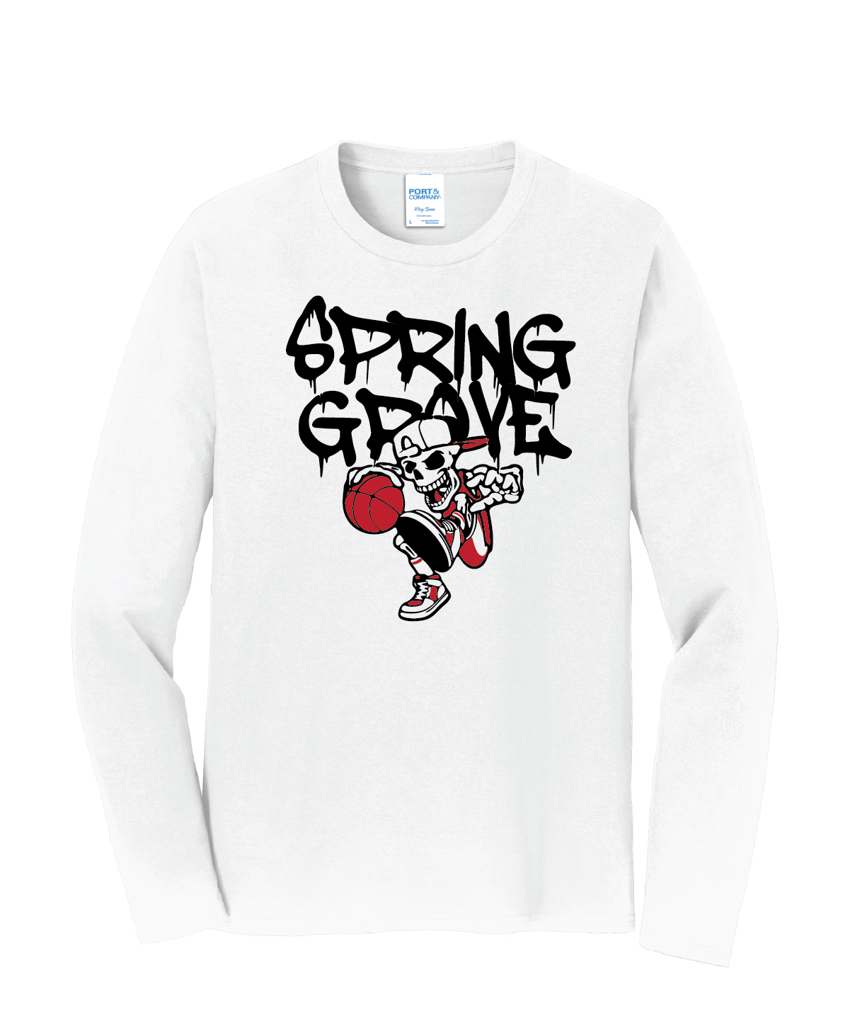 SGBB - Fan Favorites - YOUTH SIZES - D2