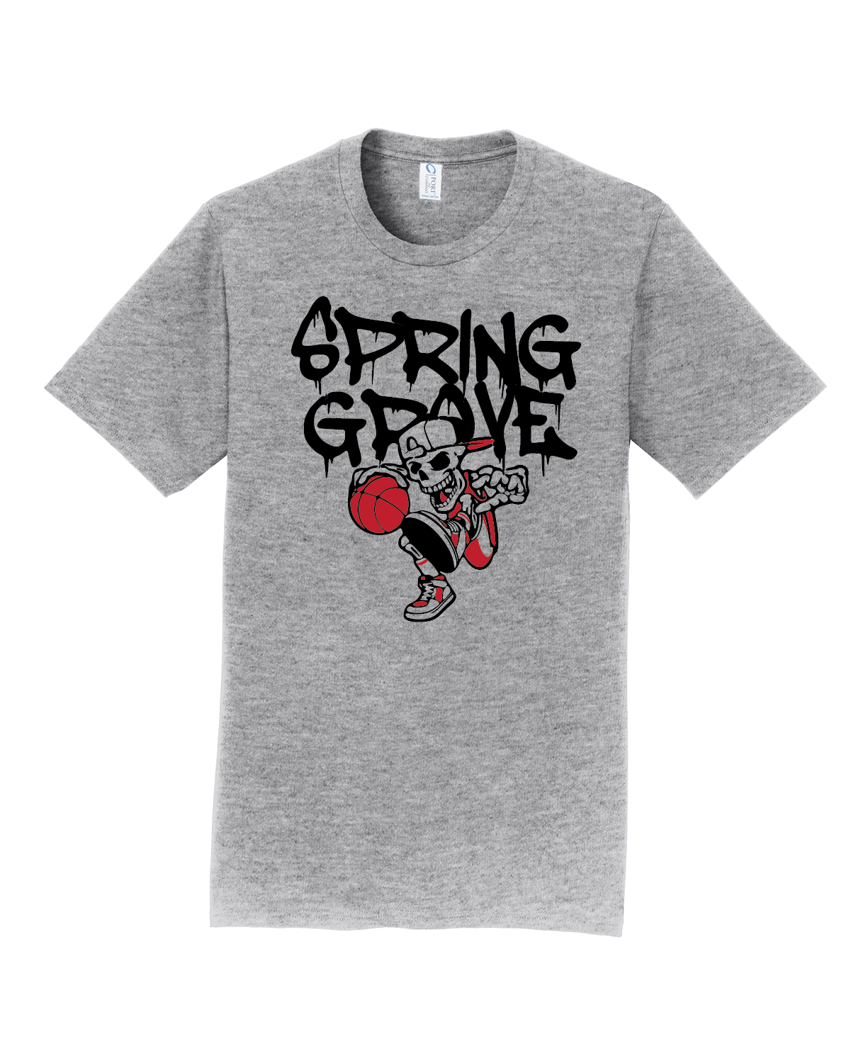 SGBB - Fan Favorites - YOUTH SIZES - D2