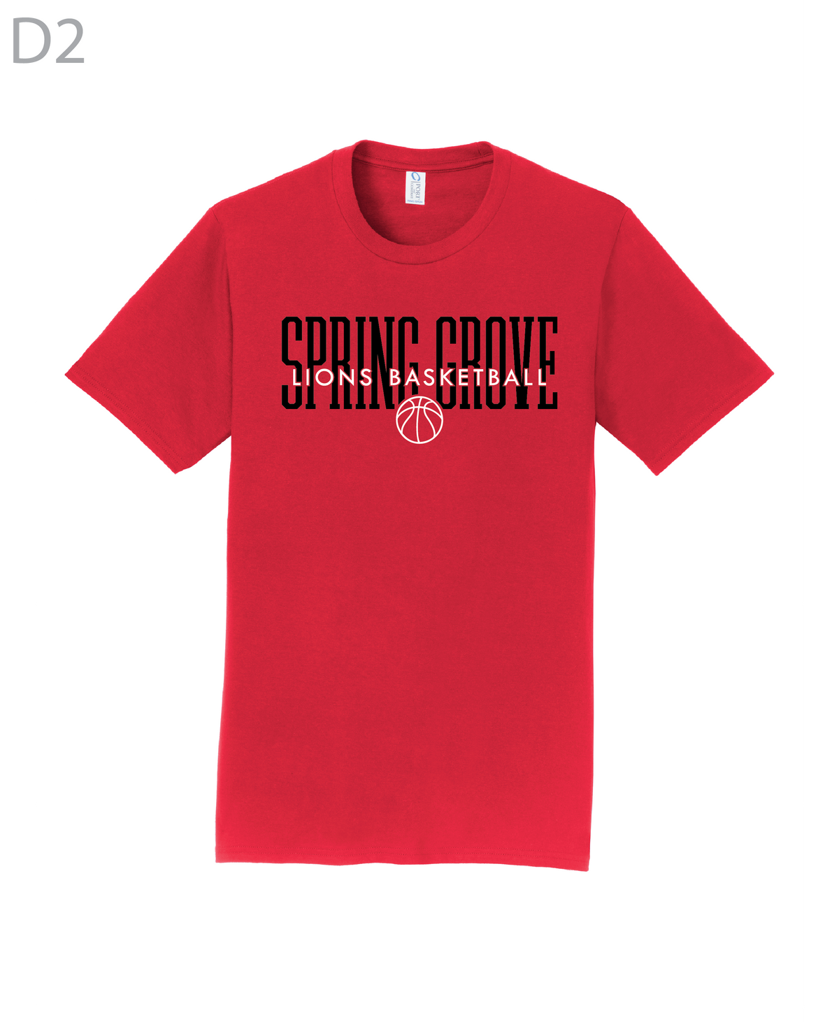 SGBB26 - Fan Fave T-Shirt