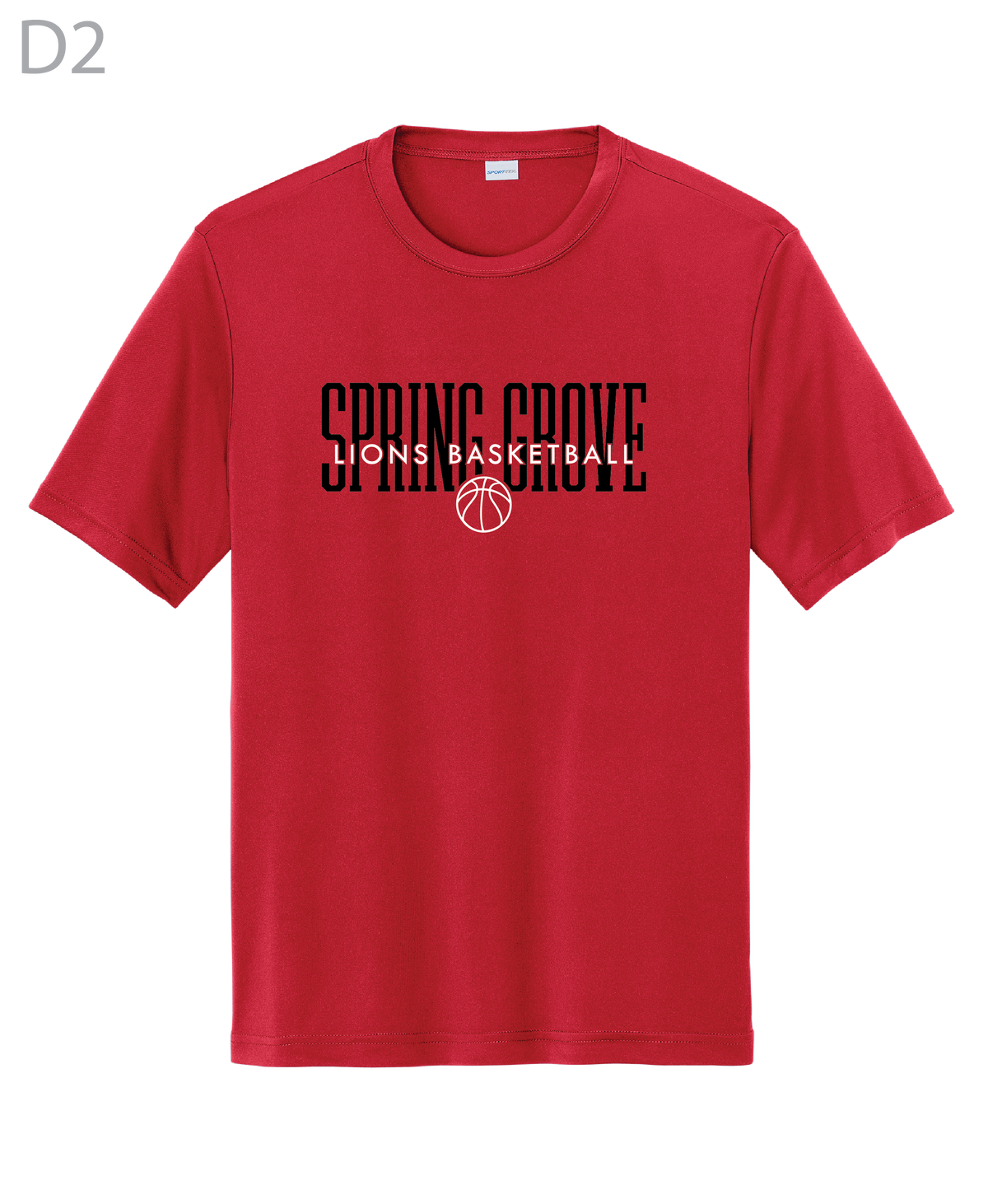 SGBB26- Talls Collection