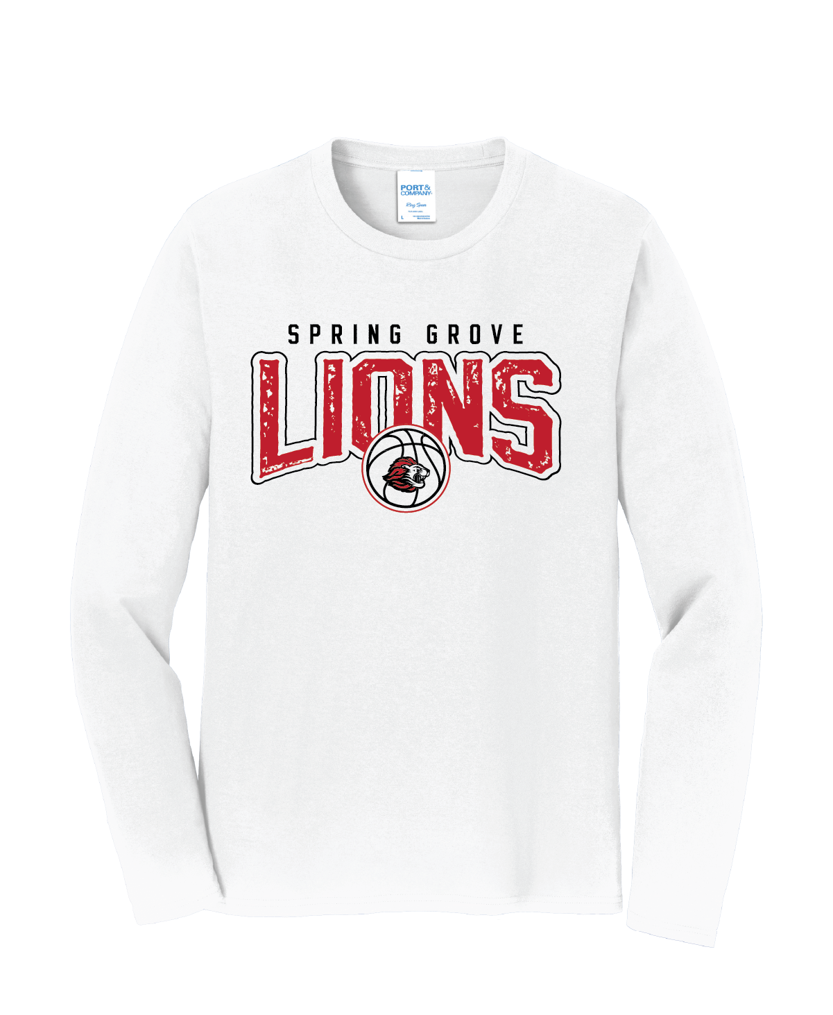 SGBB - Fan Favorites - YOUTH SIZES - D3