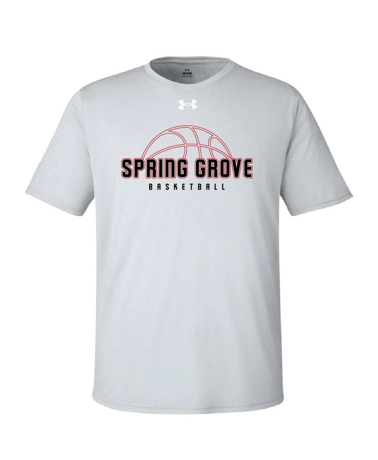 SGGB - Under Armour Team Tech Collection - Men's