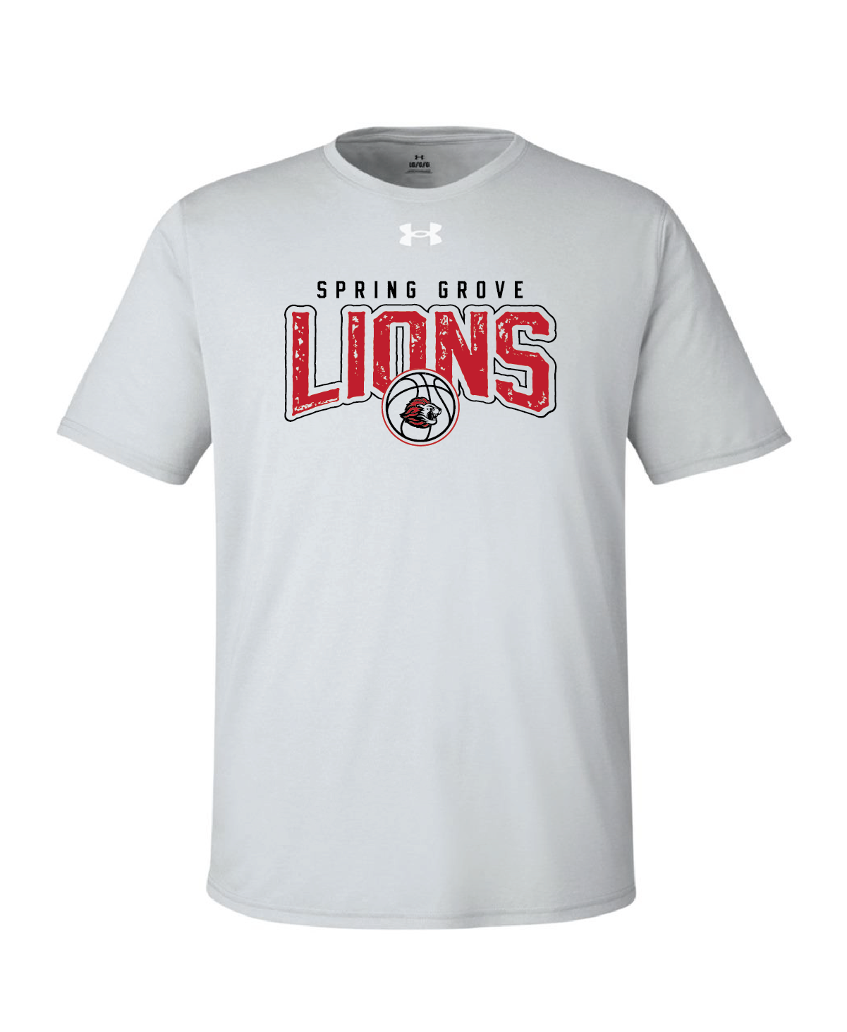 SGBB25 - Under Armour Team Tech Collection - Men's