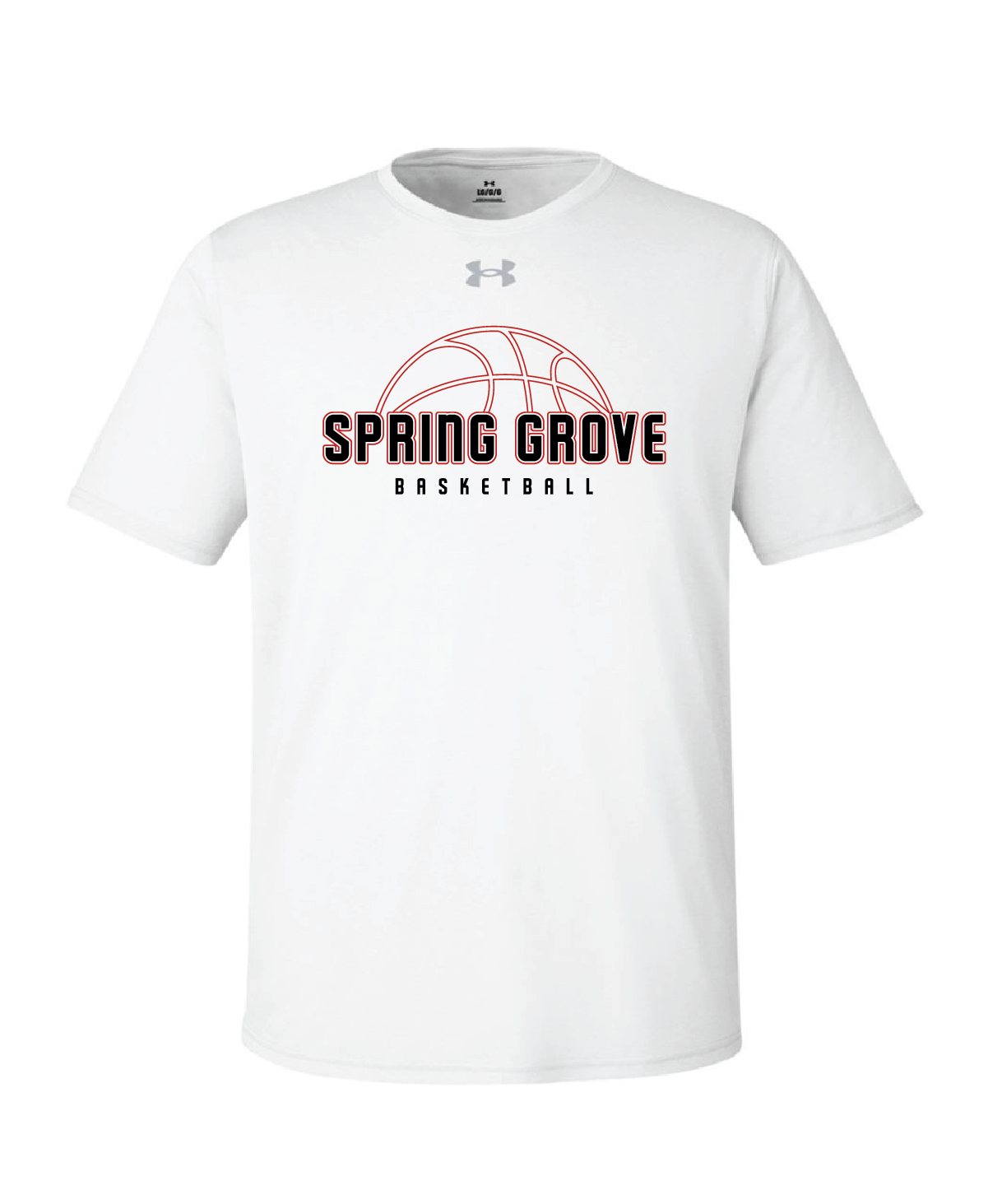 SGGB - Under Armour Team Tech Collection - Men's