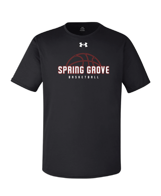 SGGB - Under Armour Team Tech Collection - Men's