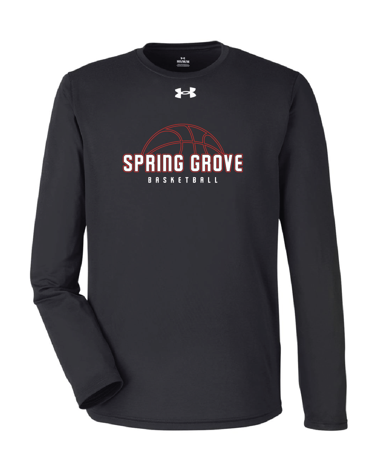 SGGB - Under Armour Team Tech Collection - Men's