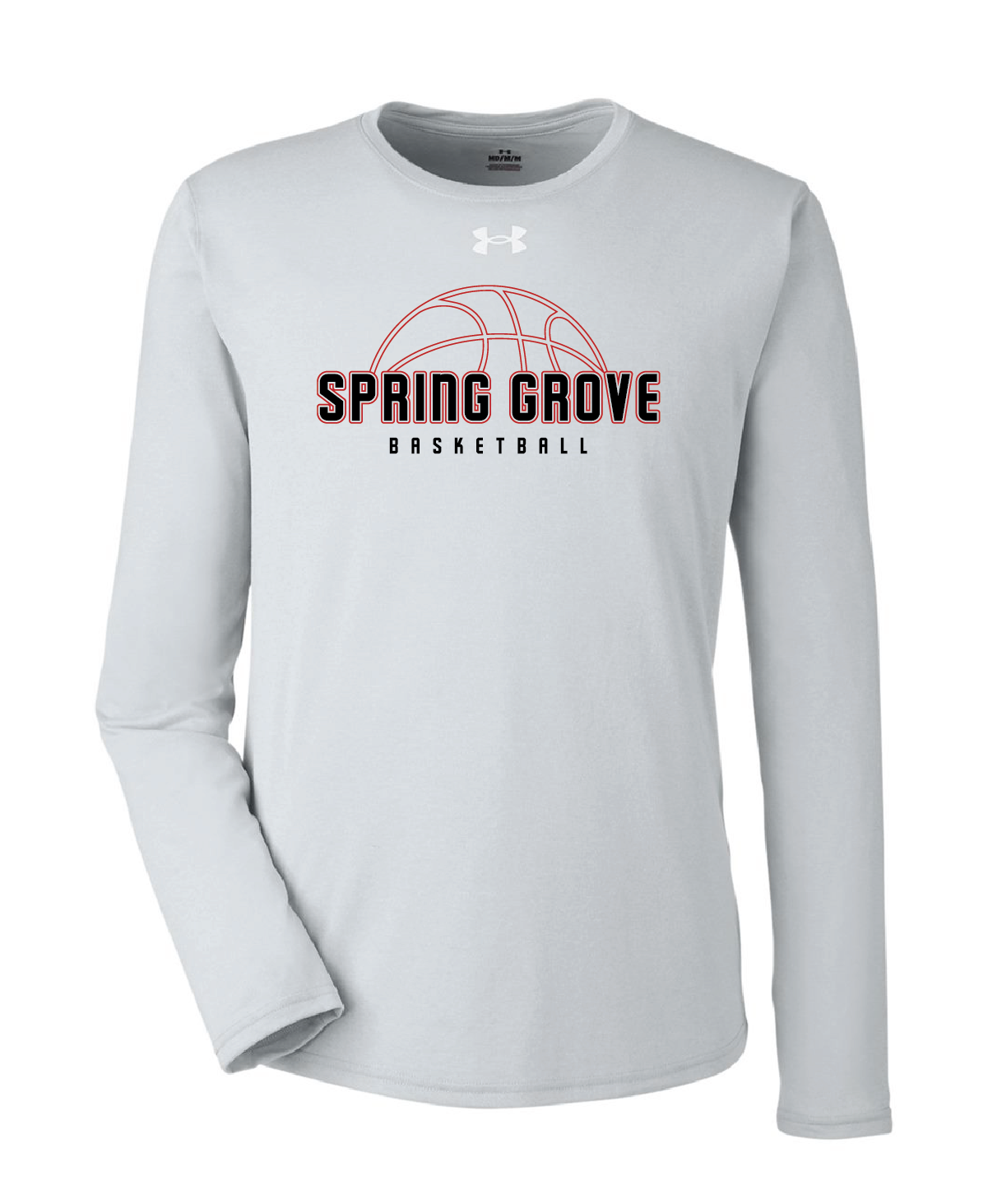 SGGB - Under Armour Team Tech Collection - Men's