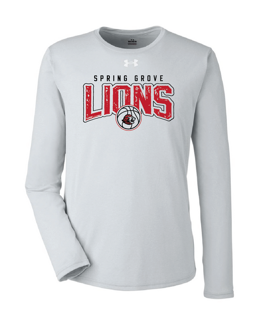 SGBB25 - Under Armour Team Tech Collection - Men's