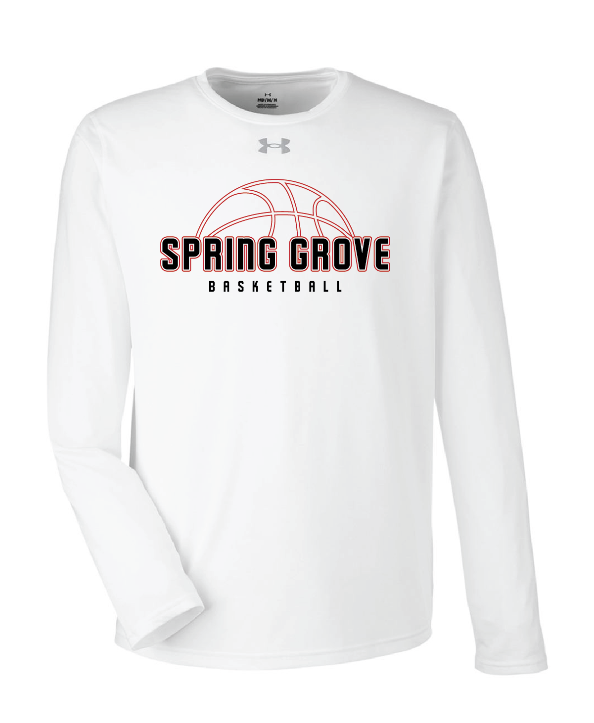 SGGB - Under Armour Team Tech Collection - Men's