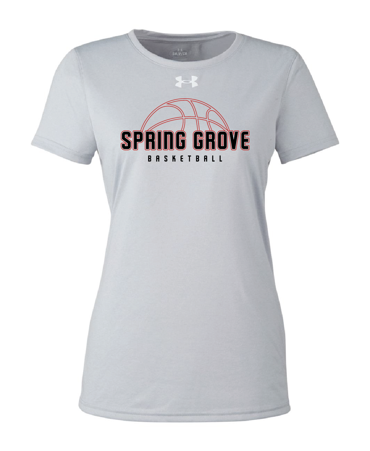 SGGB - Under Armour Team Tech Collection - Women's