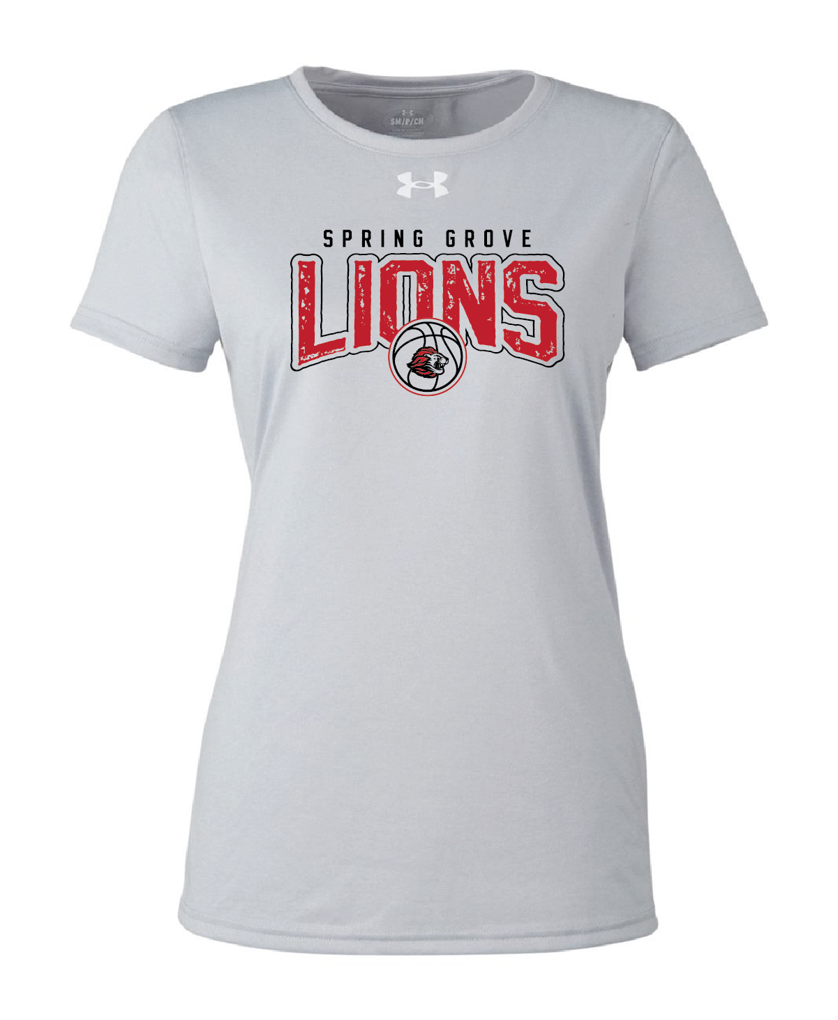 SGBB - Under Armour Team Tech Collection - Women's