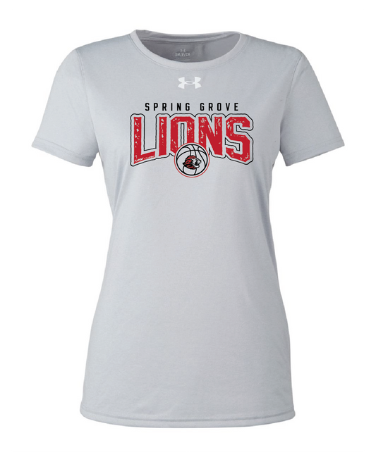 SGBB - Under Armour Team Tech Collection - Women's