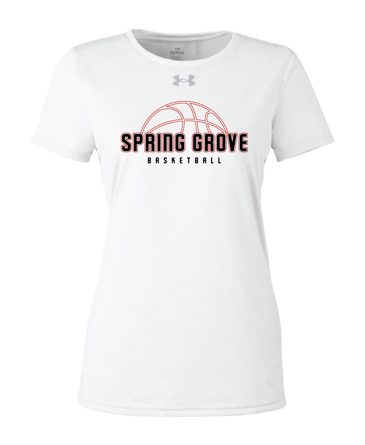 SGGB - Under Armour Team Tech Collection - Women's