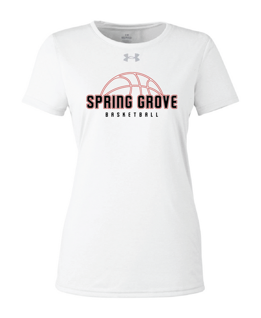 SGGB - Under Armour Team Tech Collection - Women's