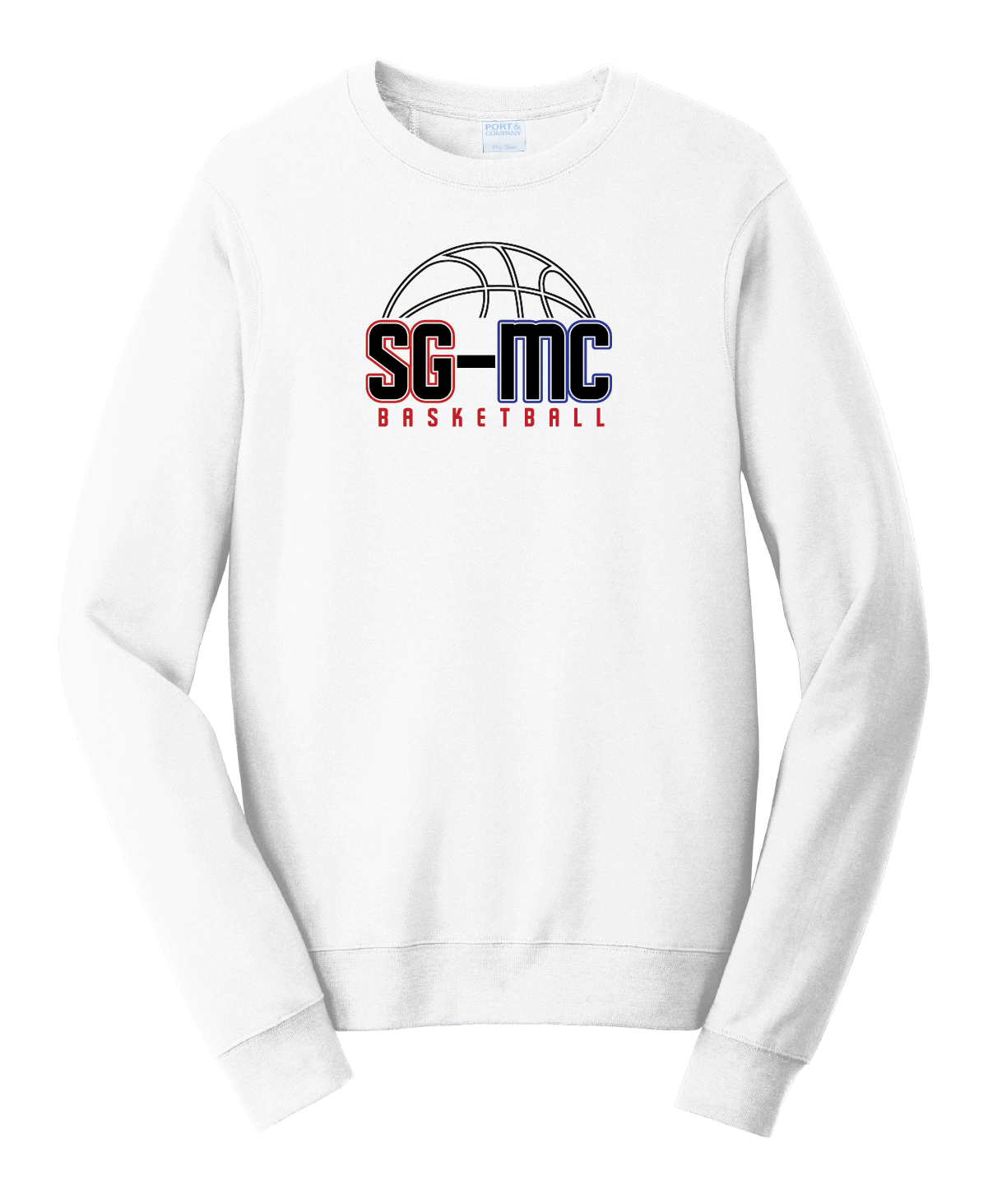 SGGB25 - SGMC Fan Favorites