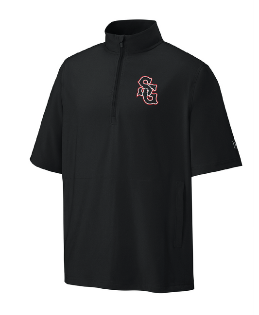 SGB - Richardson Cage Jacket