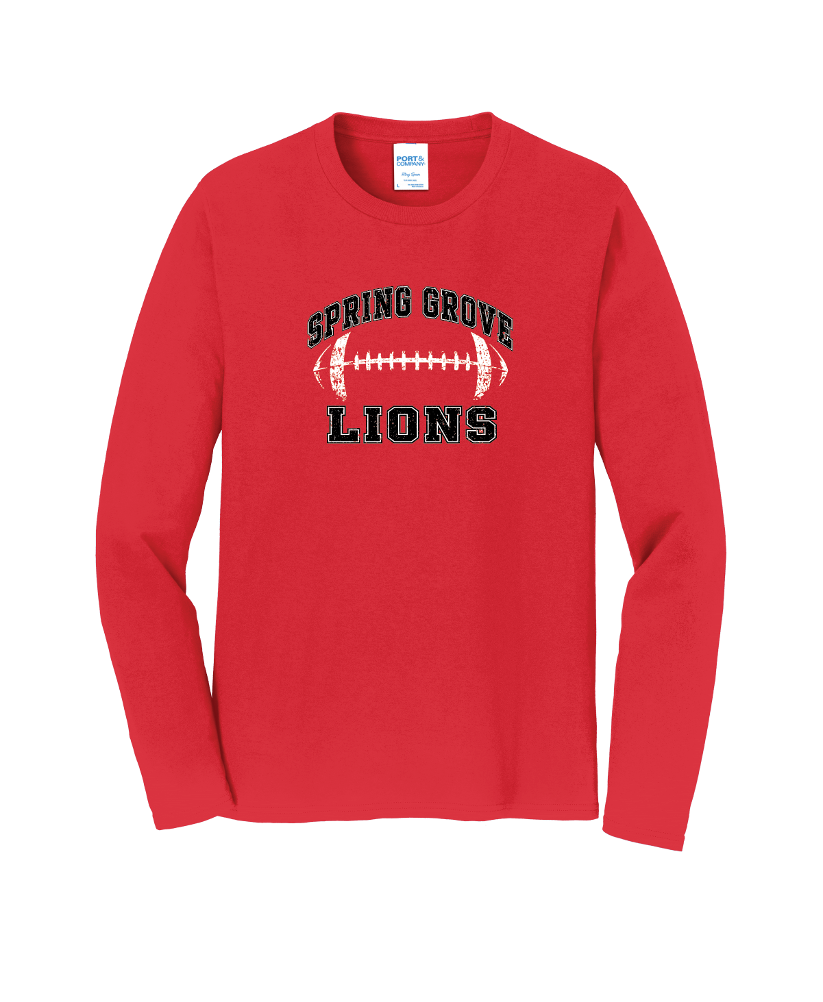SG Football - Fan Favorites D2