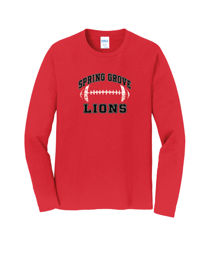 SG Football - Fan Favorites D2