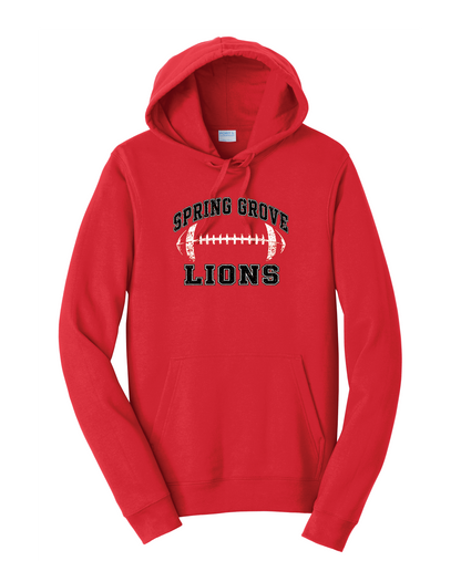SG Football - Fan Favorites D2