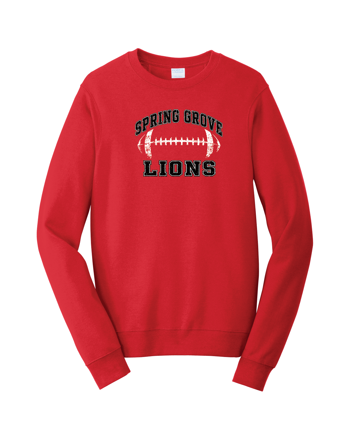 SG Football - Fan Favorites D2