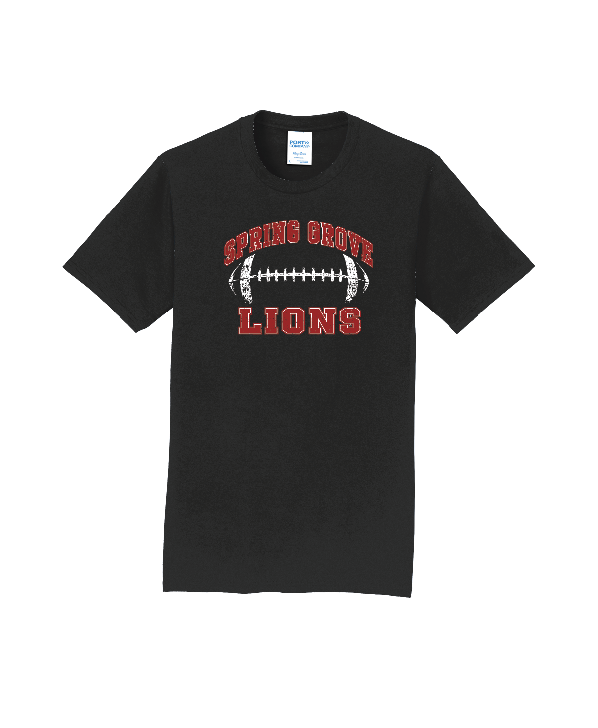 SG Football - Fan Favorites D2 - YOUTH SIZES