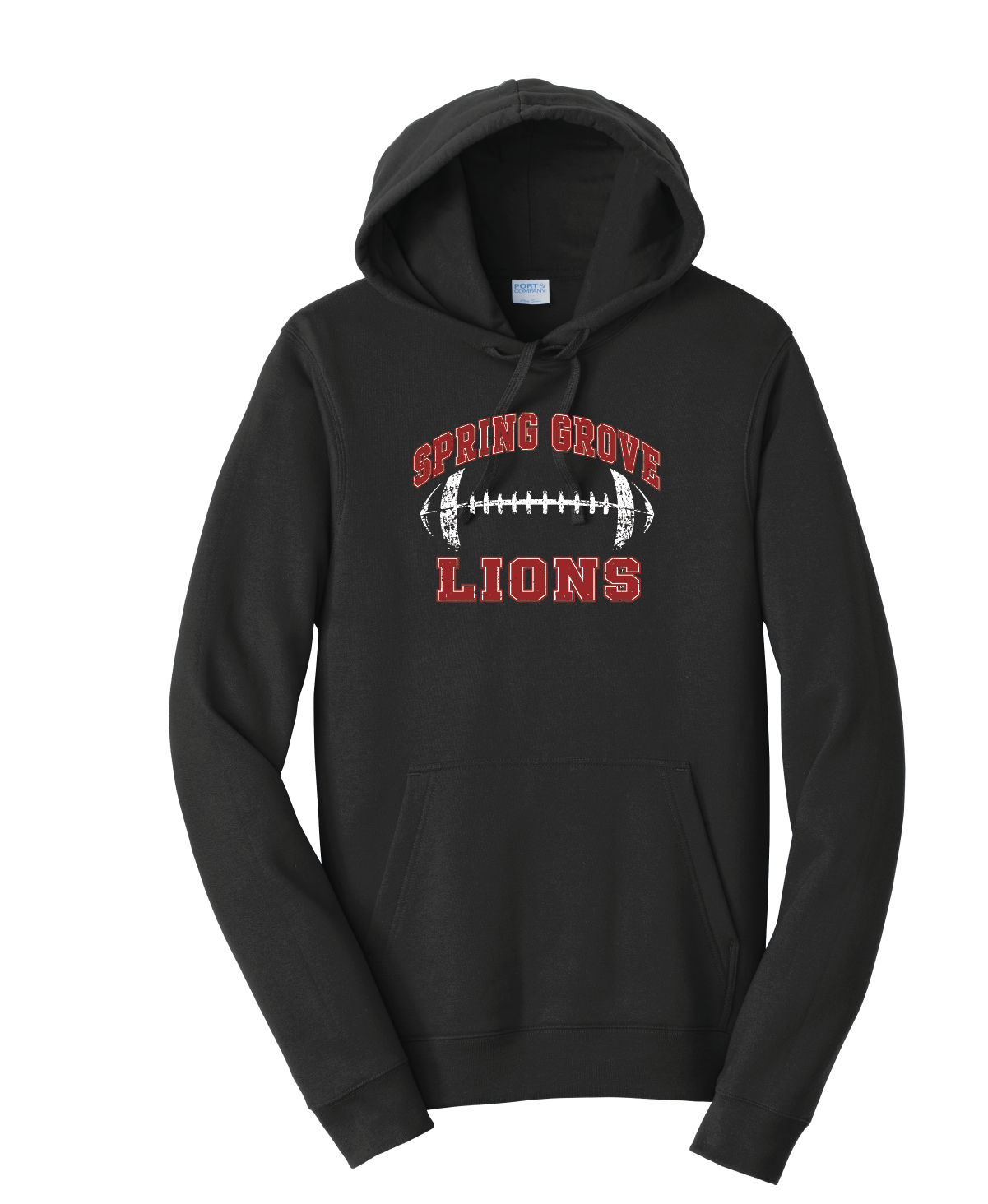 SG Football - Fan Favorites D2