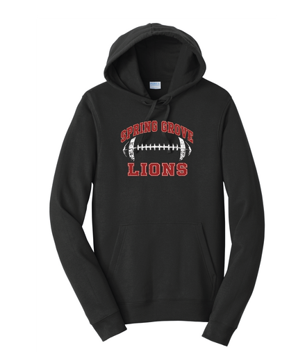 SG Football - Fan Favorites D2