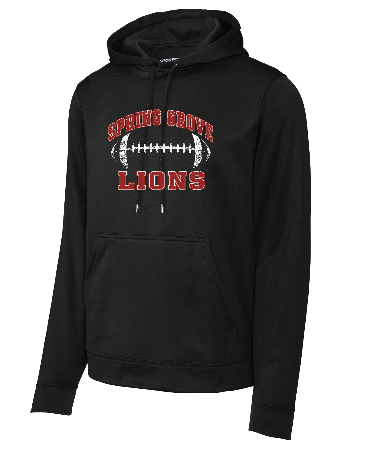 SG Football - Performance Collection D1 - YOUTH SIZES