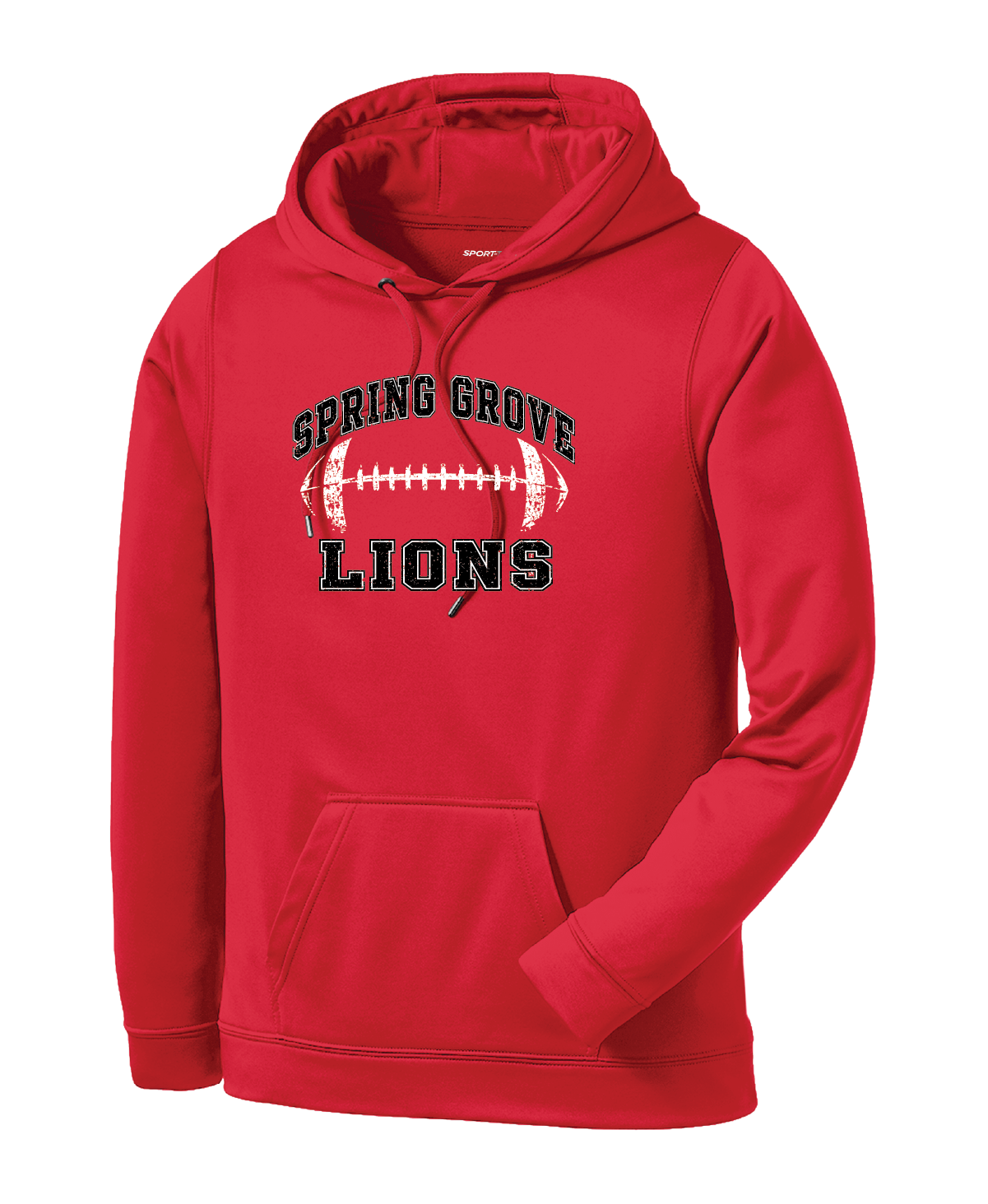 SG Football - Performance Collection D2