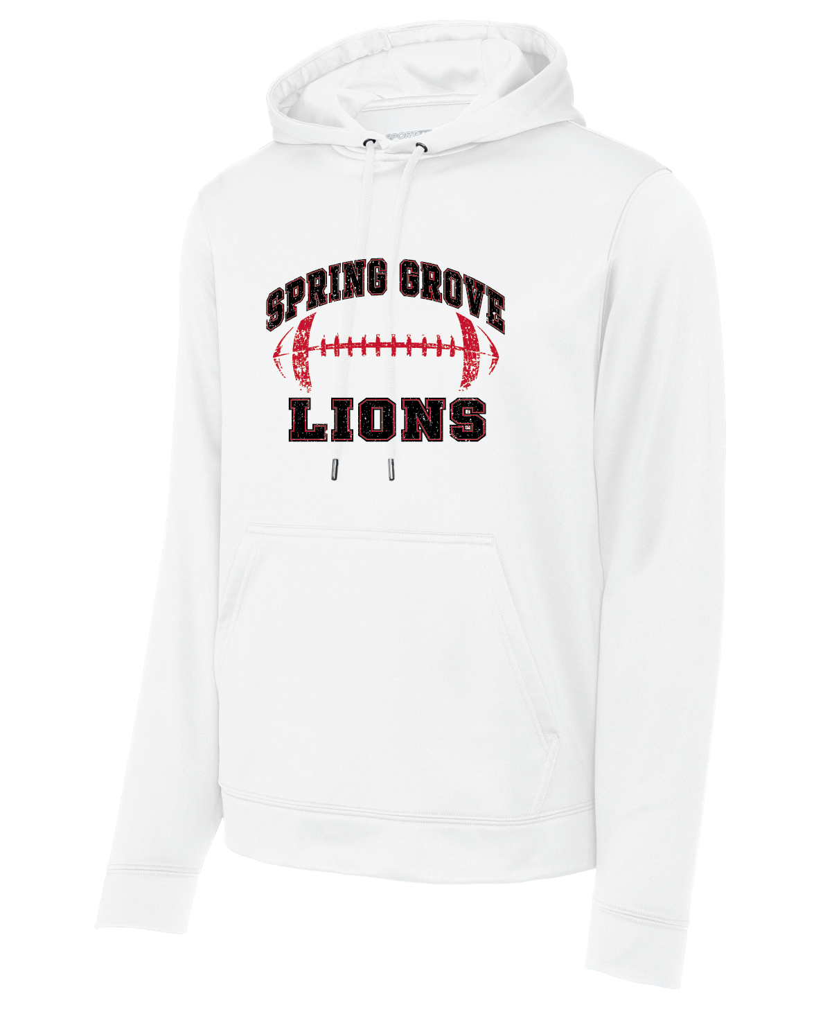 SG Football - Performance Collection D2