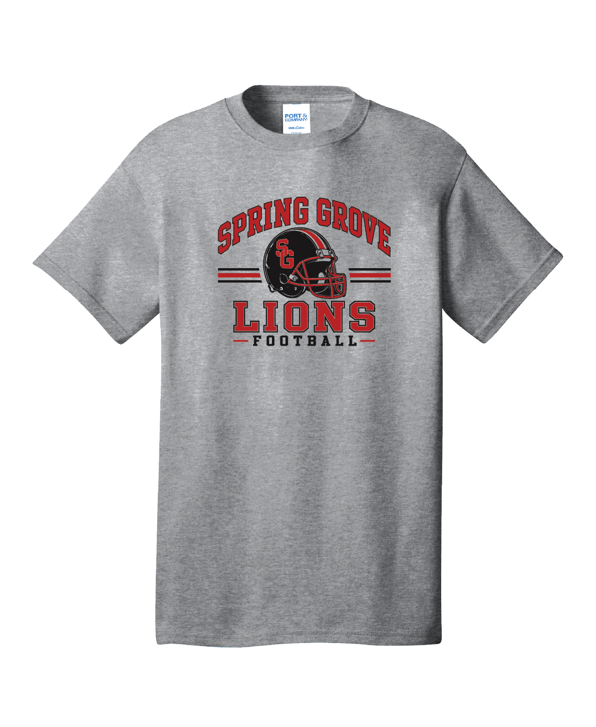 SG Football - Talls Collection D1